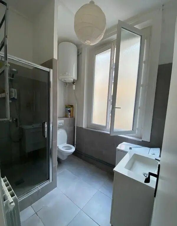 Appartement à louer, 36m², Saint-Etienne