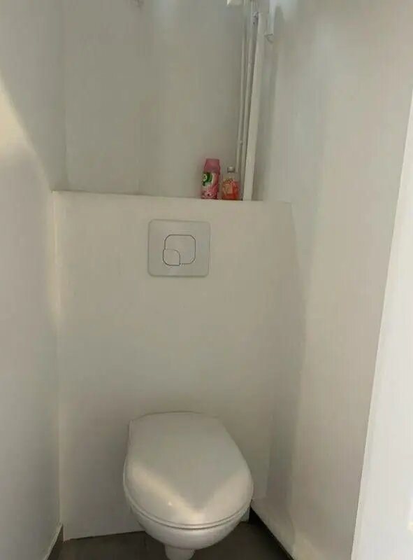 Appartement à louer, 45m², Charenton-le-Pont