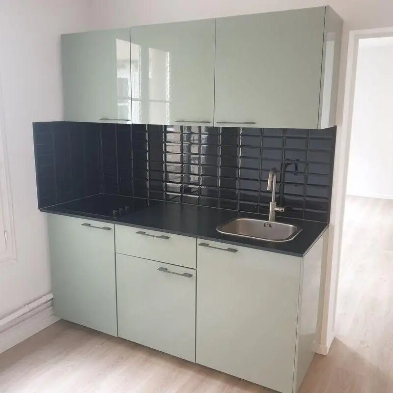 Appartement à louer, 45m², Charenton-le-Pont