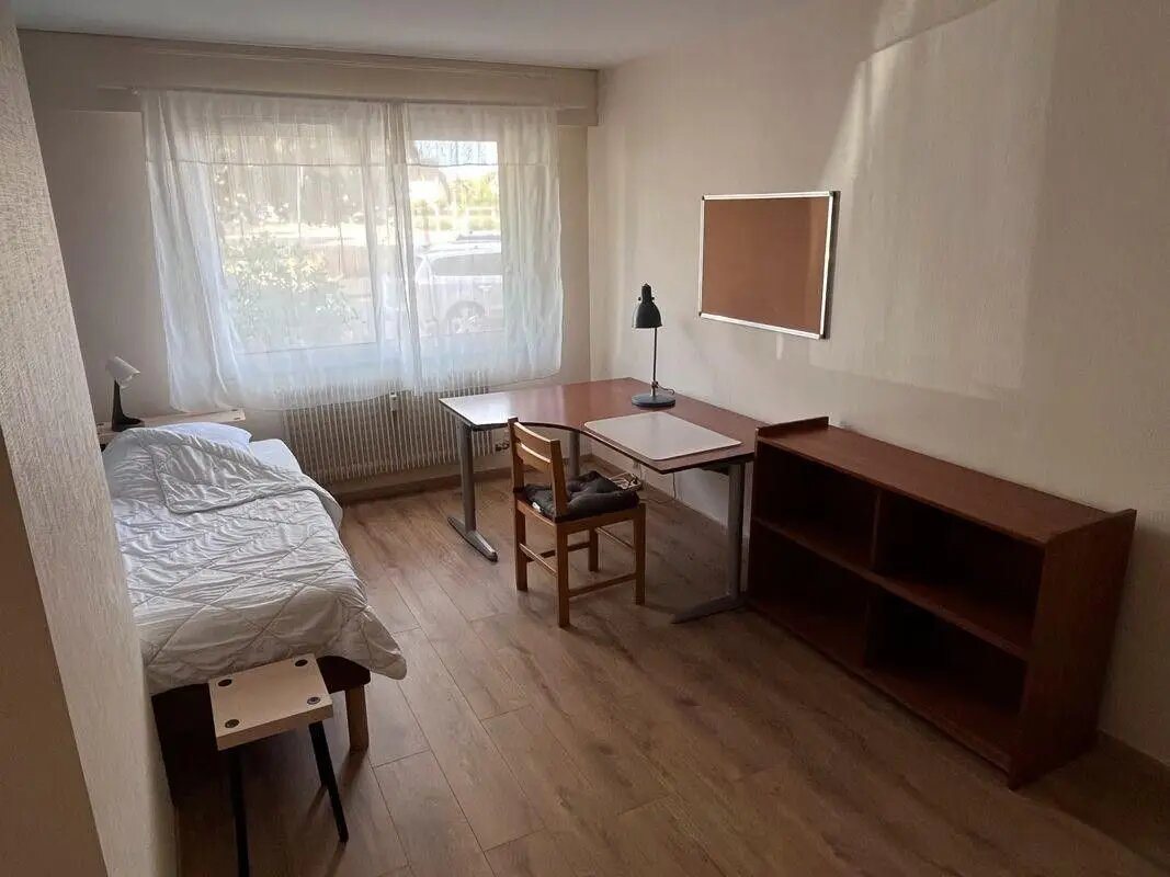 Appartement à louer, 28m², Strasbourg