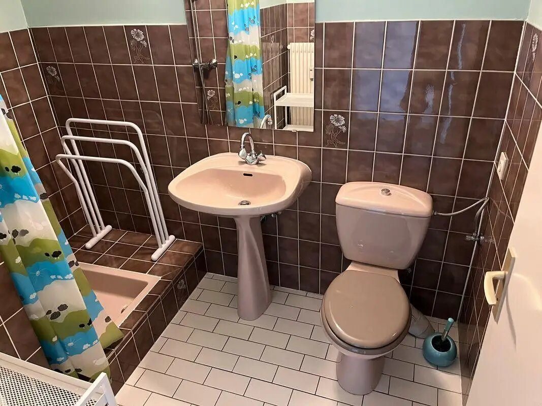 Appartement à louer, 28m², Strasbourg