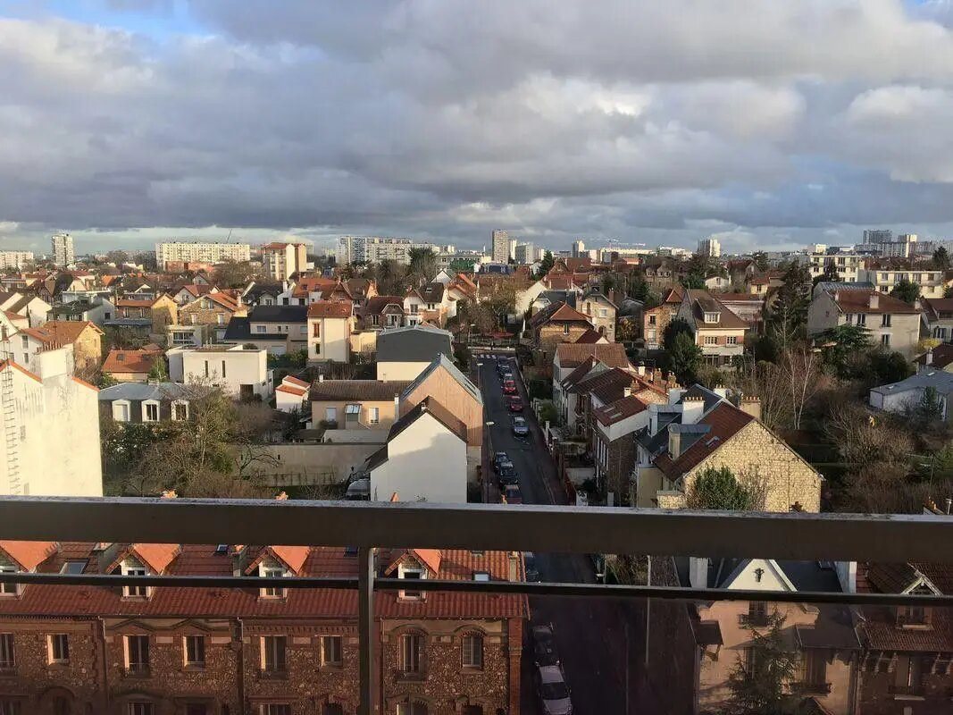 Appartement à louer, 22m², Clamart