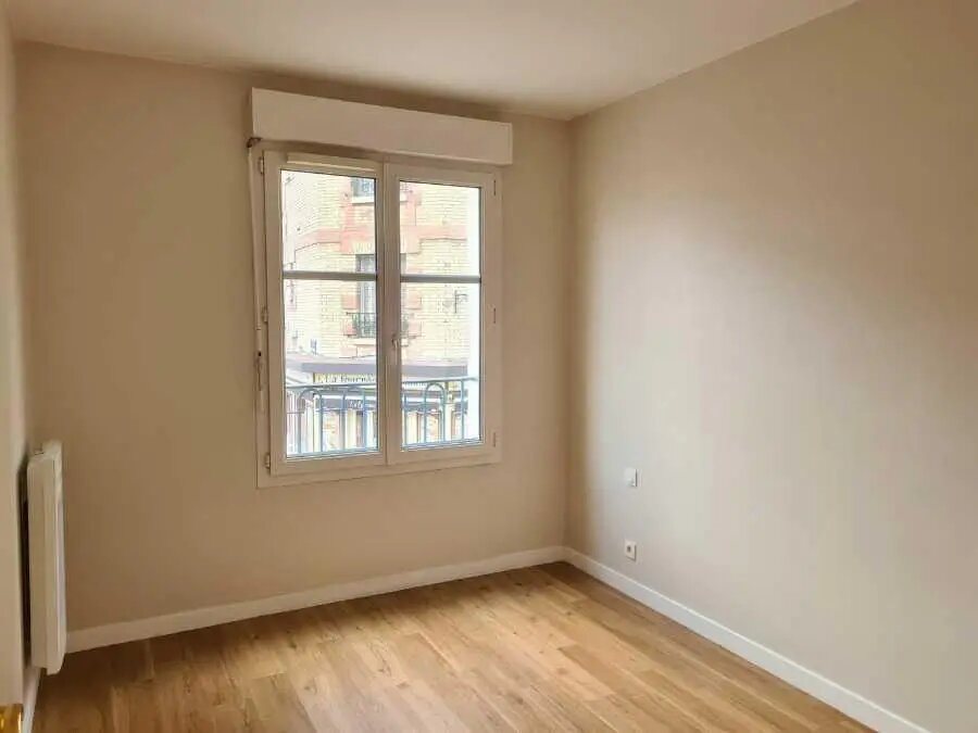 Appartement à louer, 41m², Châtillon