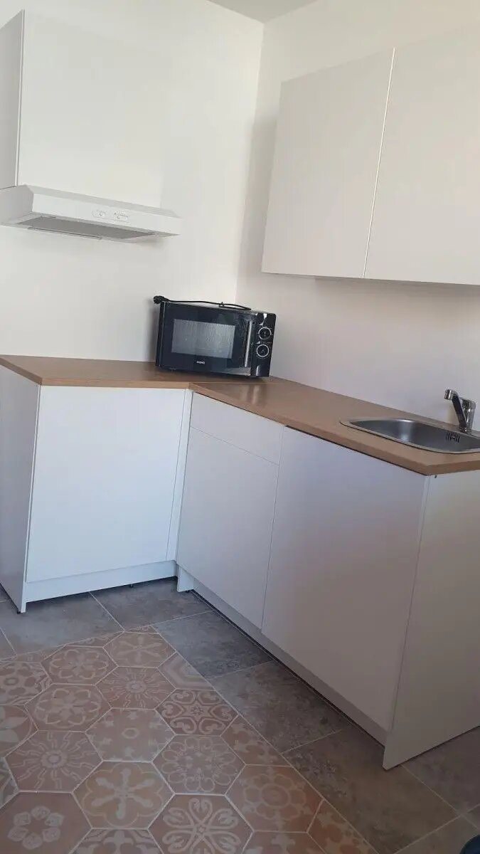 Appartement à louer, 19m², Carcassonne