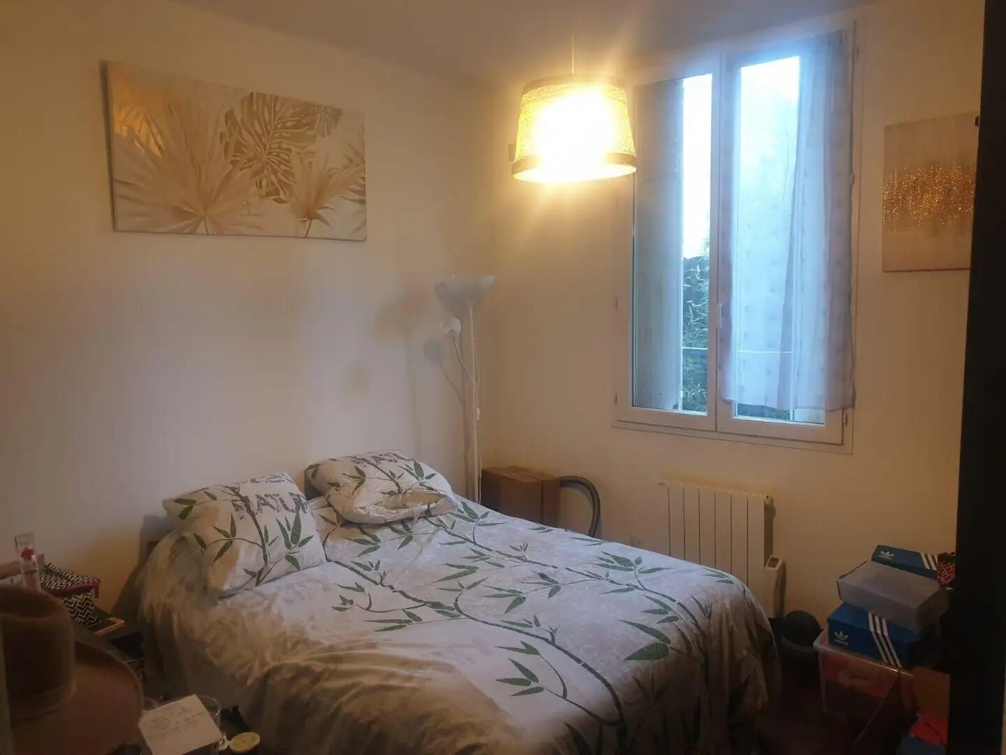 Appartement à louer, 41m², Drancy