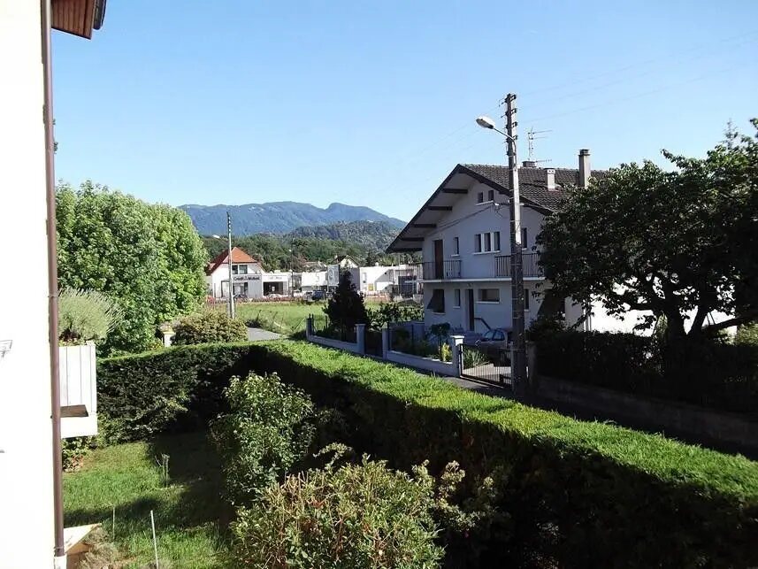 Appartement à louer, 43m², Thonon-les-Bains