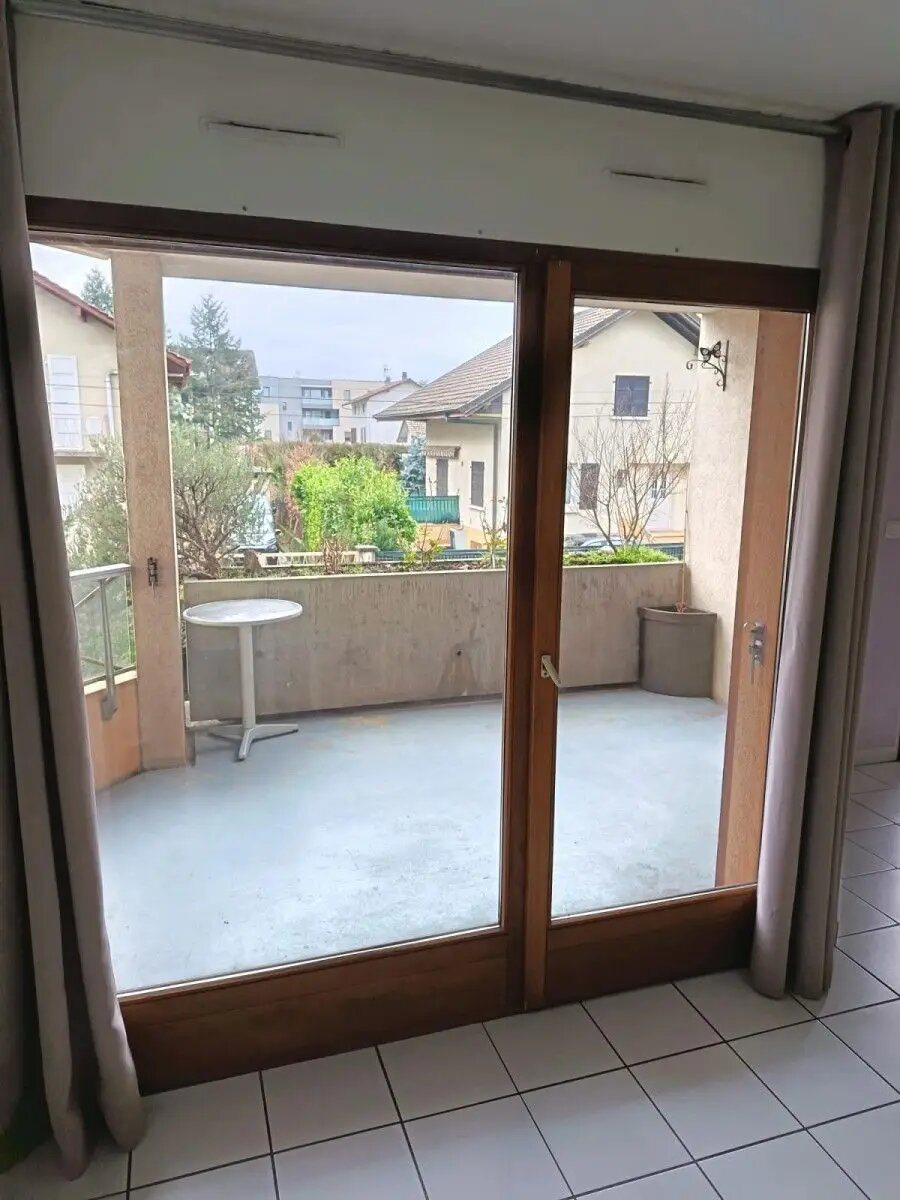 Appartement à louer, 43m², Thonon-les-Bains