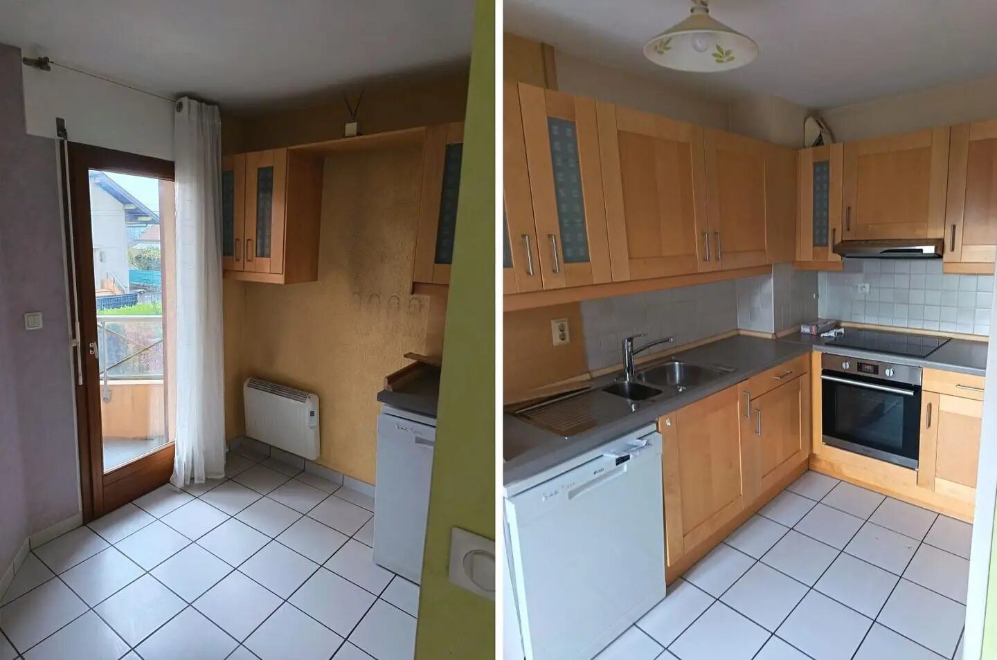 Appartement à louer, 43m², Thonon-les-Bains