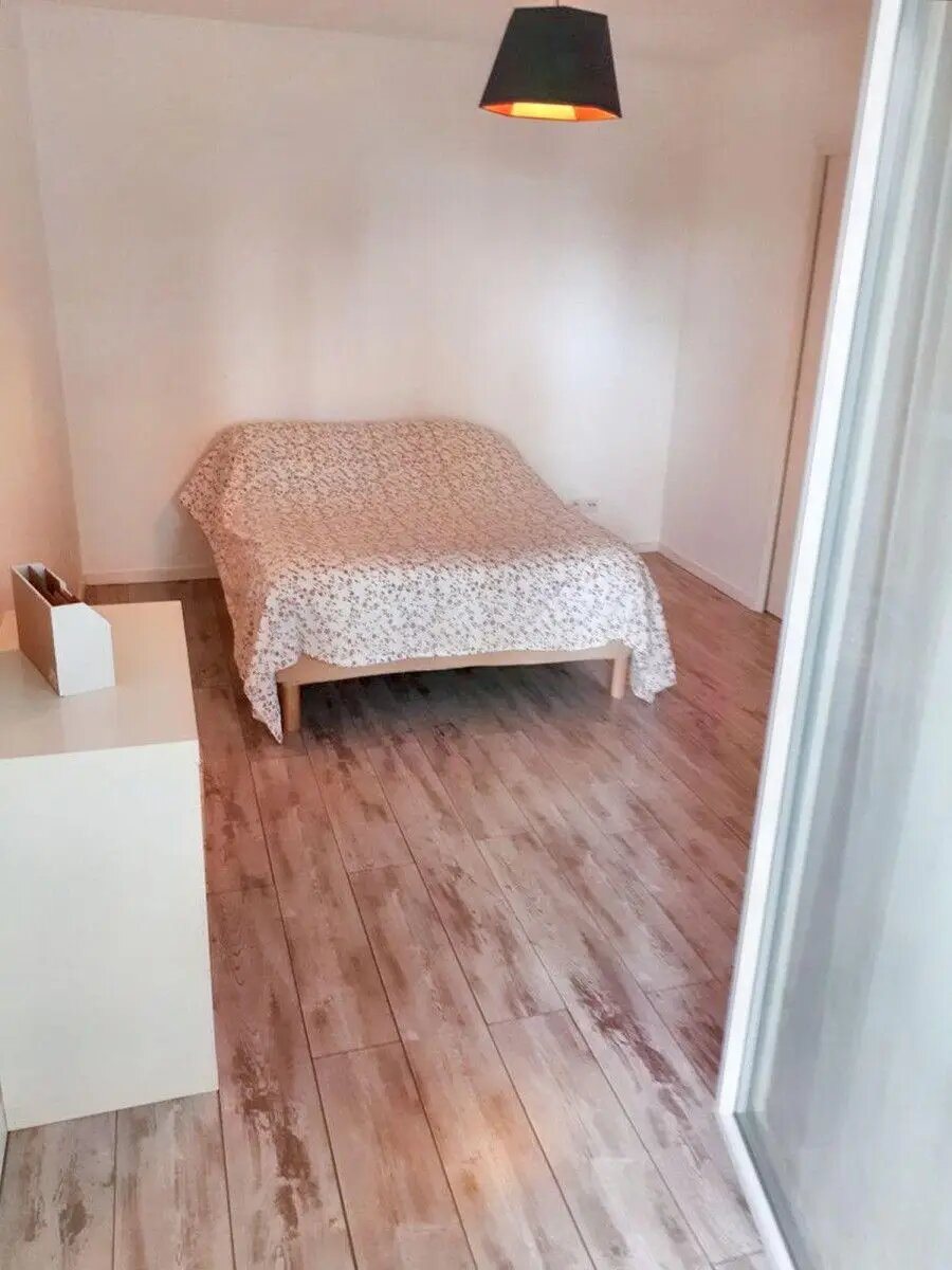 Appartement à louer, 45m², Nanterre