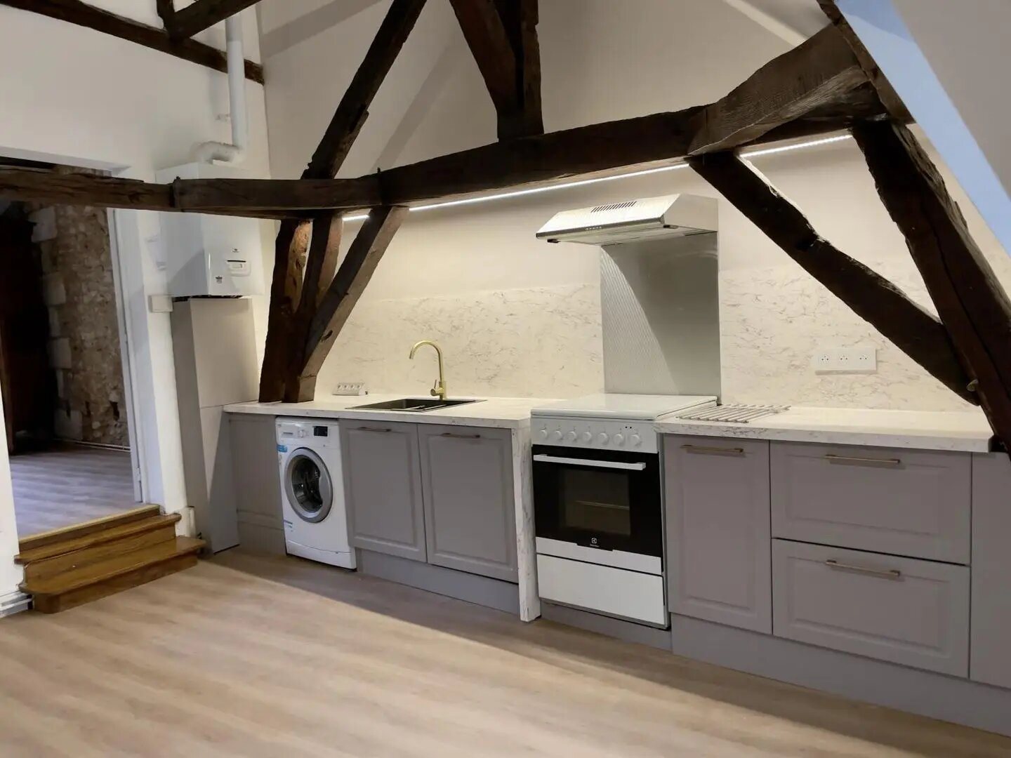 Appartement à louer, 50m², Bergerac