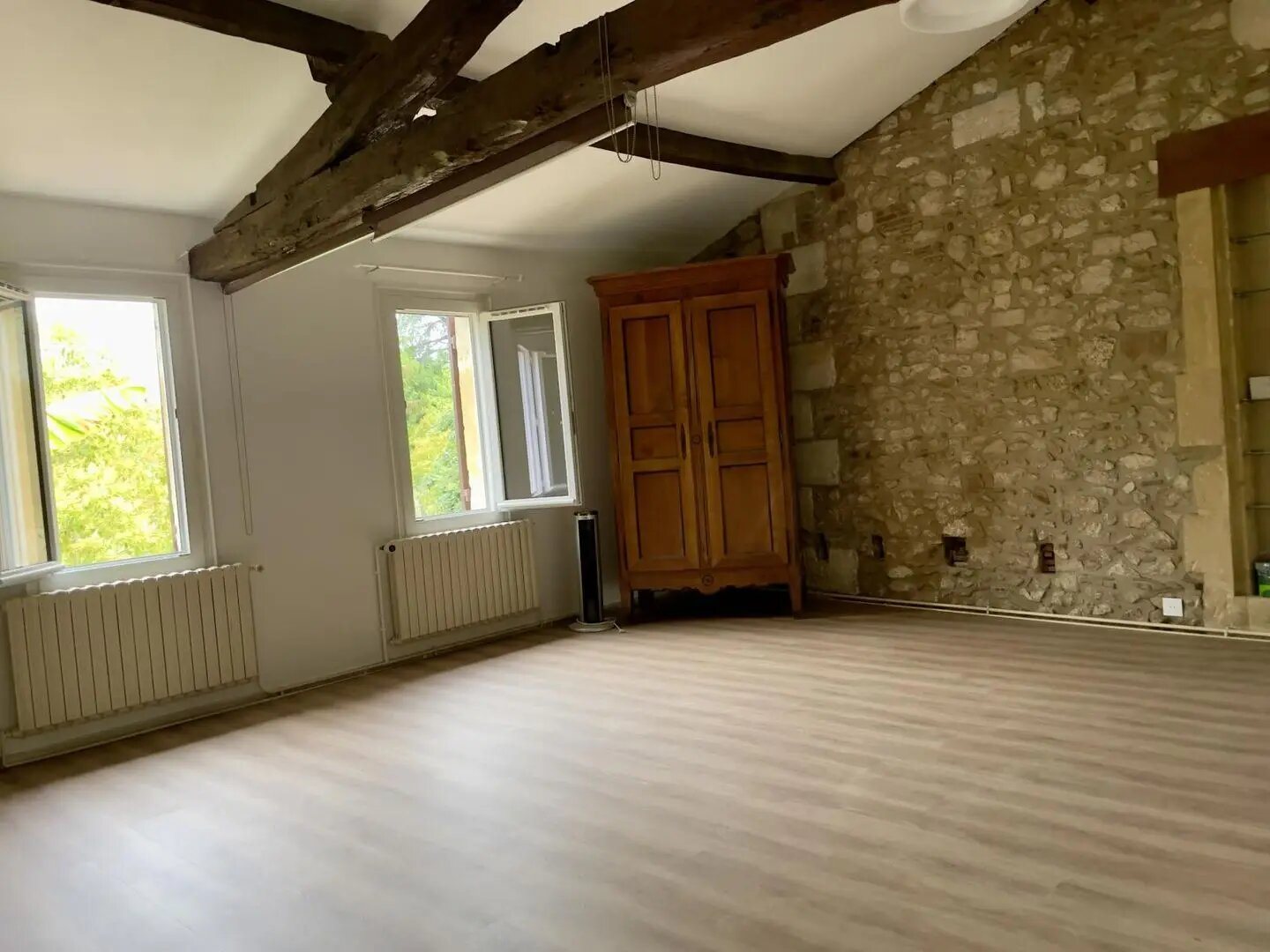 Appartement à louer, 50m², Bergerac
