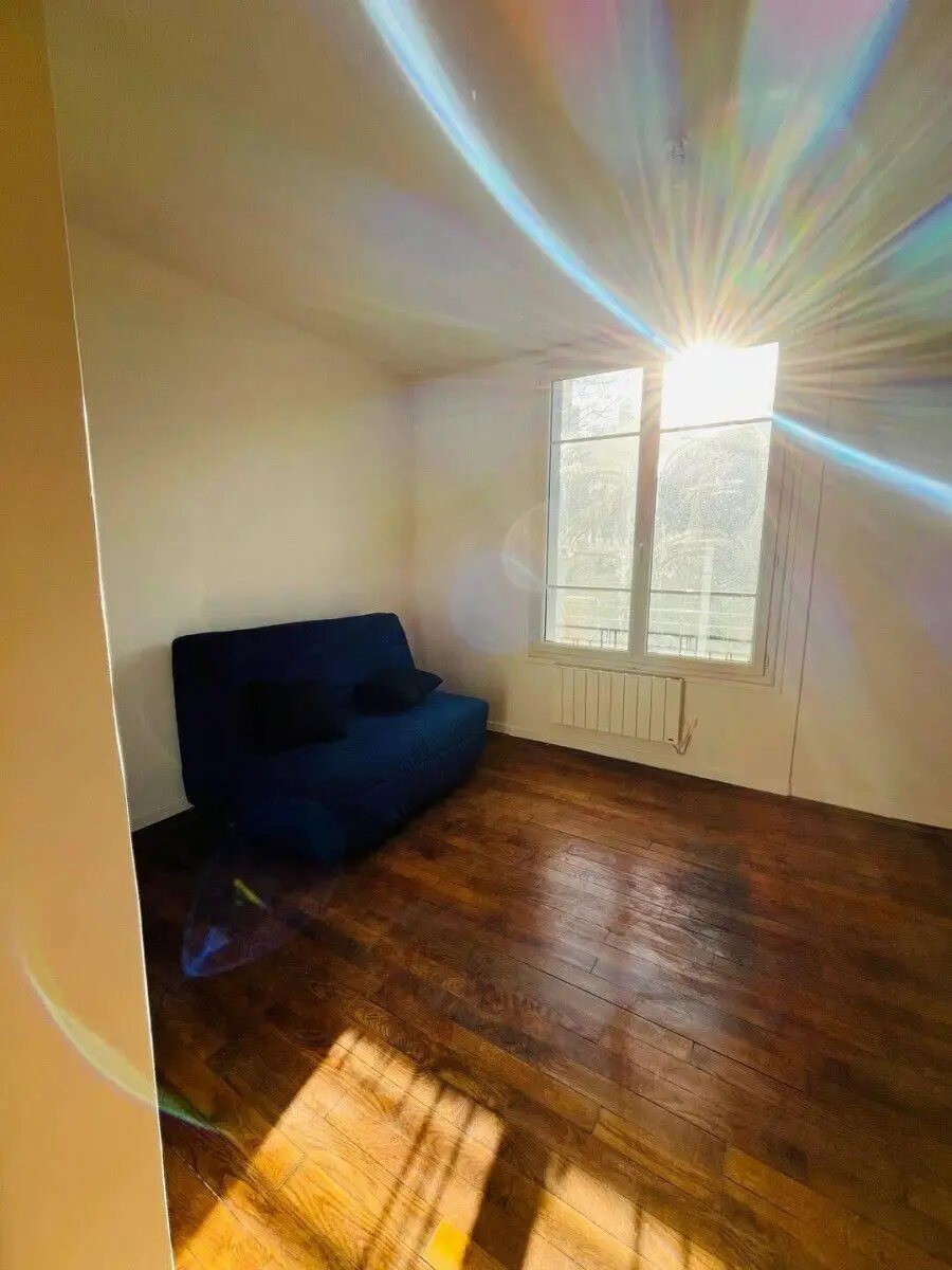 Appartement à louer, 45m², La Courneuve