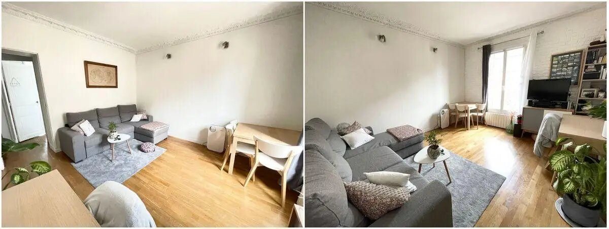 Appartement à louer, 38m², Juvisy-sur-Orge