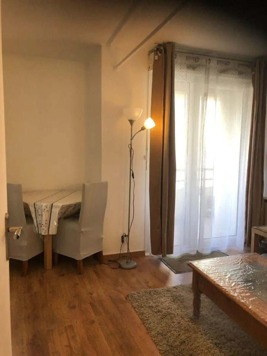 Appartement à louer, 22m², Bondy