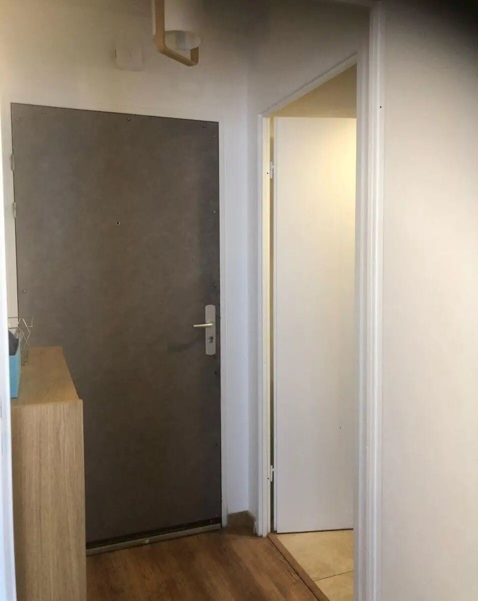 Appartement à louer, 22m², Bondy
