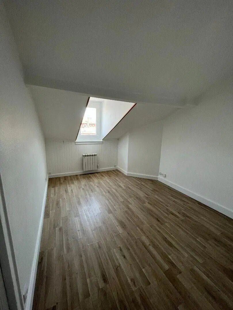Appartement à louer, 42m², Noisy-le-Sec