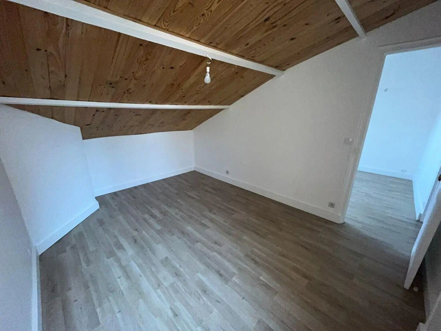 Appartement à louer, 42m², Noisy-le-Sec