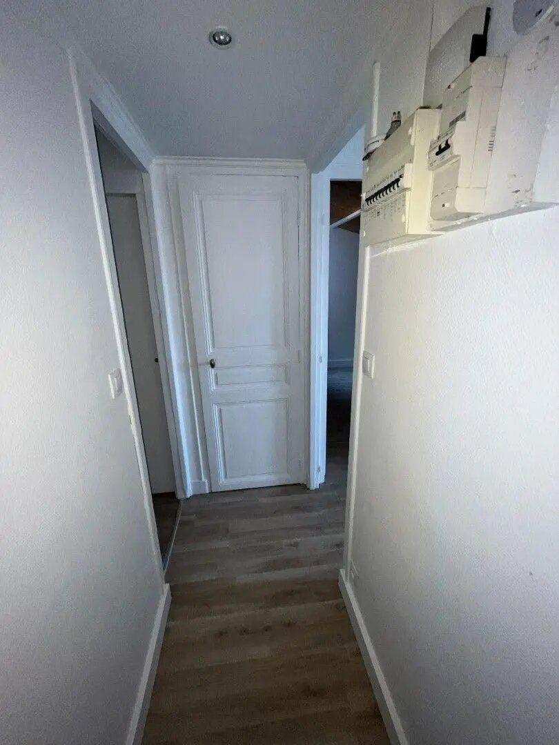 Appartement à louer, 42m², Noisy-le-Sec