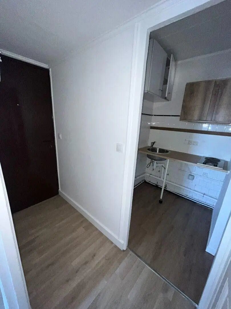 Appartement à louer, 42m², Noisy-le-Sec