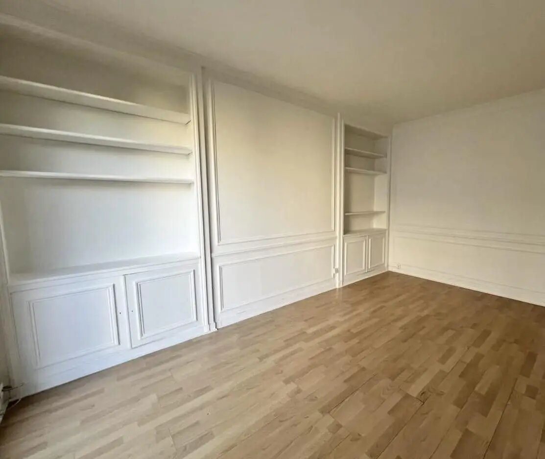 Appartement à louer, 34m², Neuilly-sur-Seine