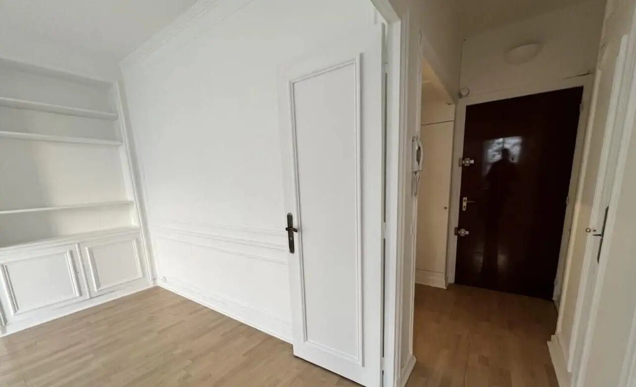 Appartement à louer, 34m², Neuilly-sur-Seine