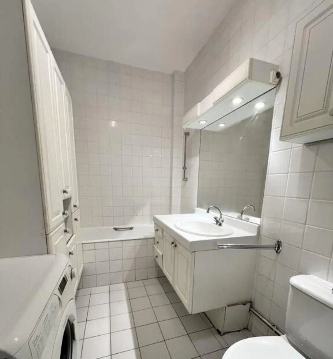 Appartement à louer, 34m², Neuilly-sur-Seine