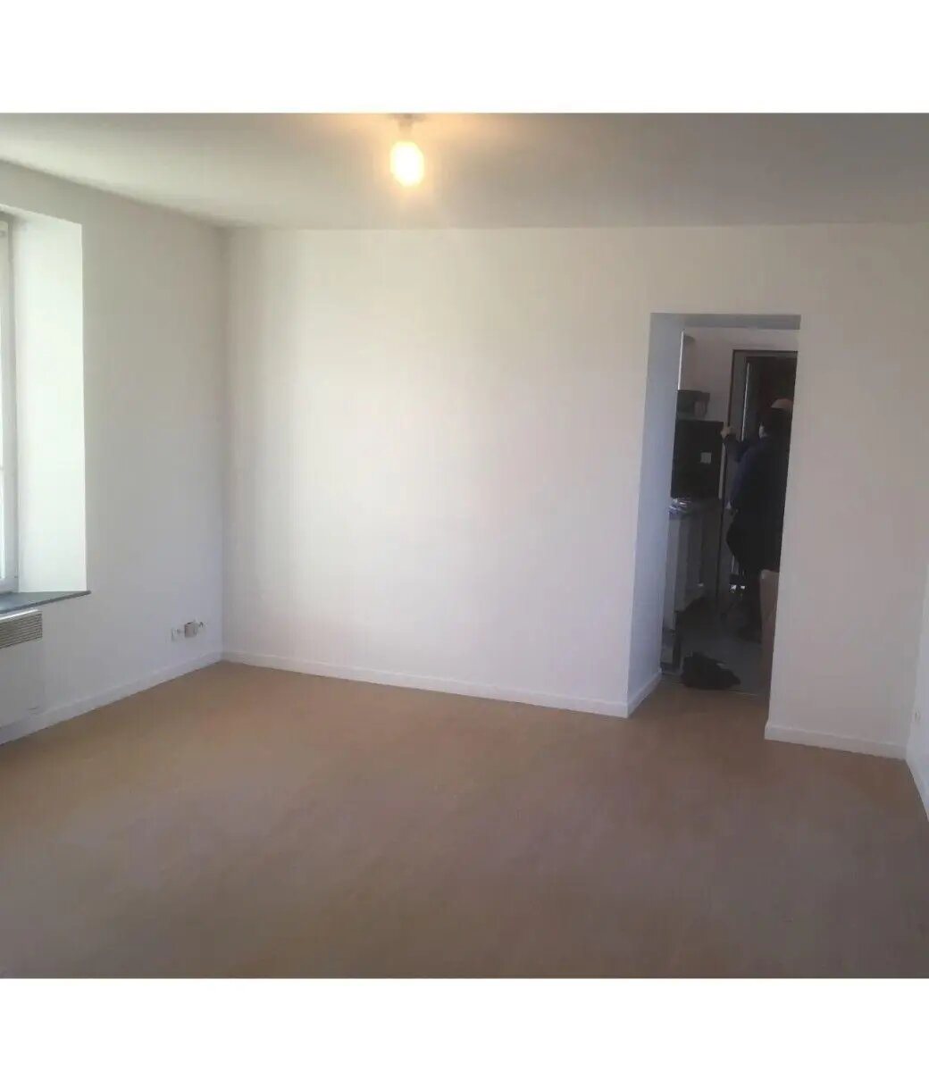 Appartement à louer, 25m², Gonesse