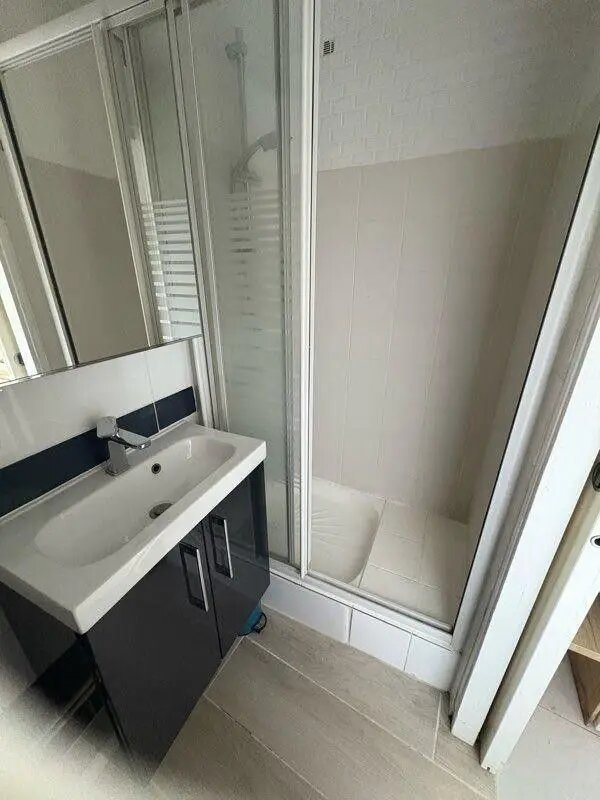Appartement à louer, 22m², Reims
