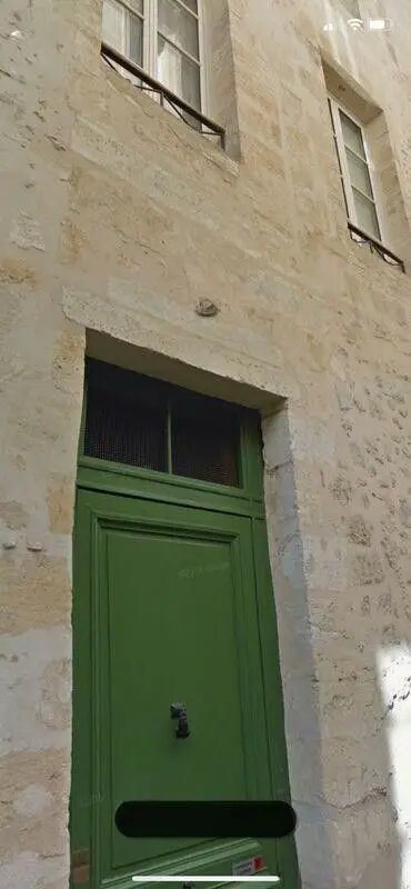 Appartement à louer, 38m², Bordeaux