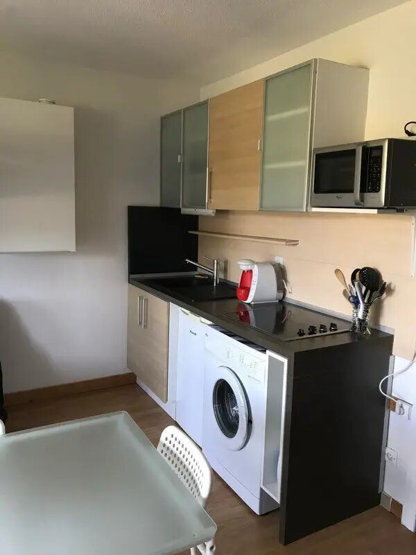 Appartement à louer, 25m², Annecy