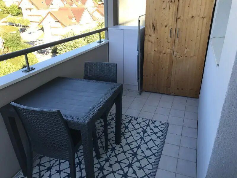 Appartement à louer, 25m², Annecy