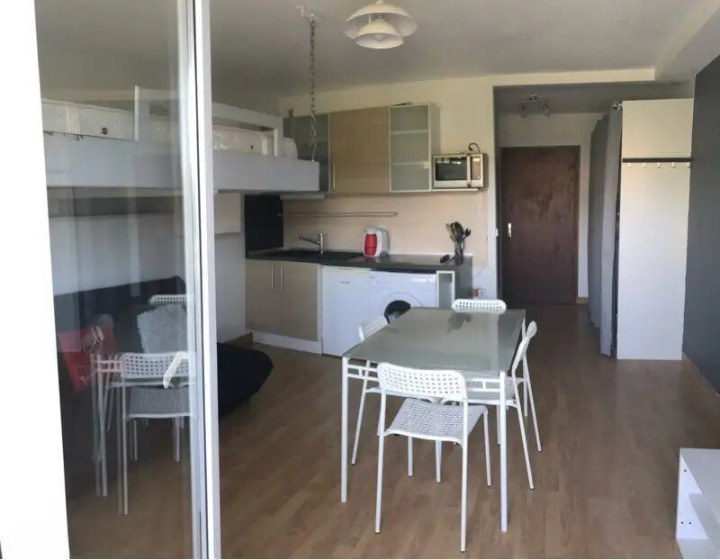 Appartement à louer, 25m², Annecy