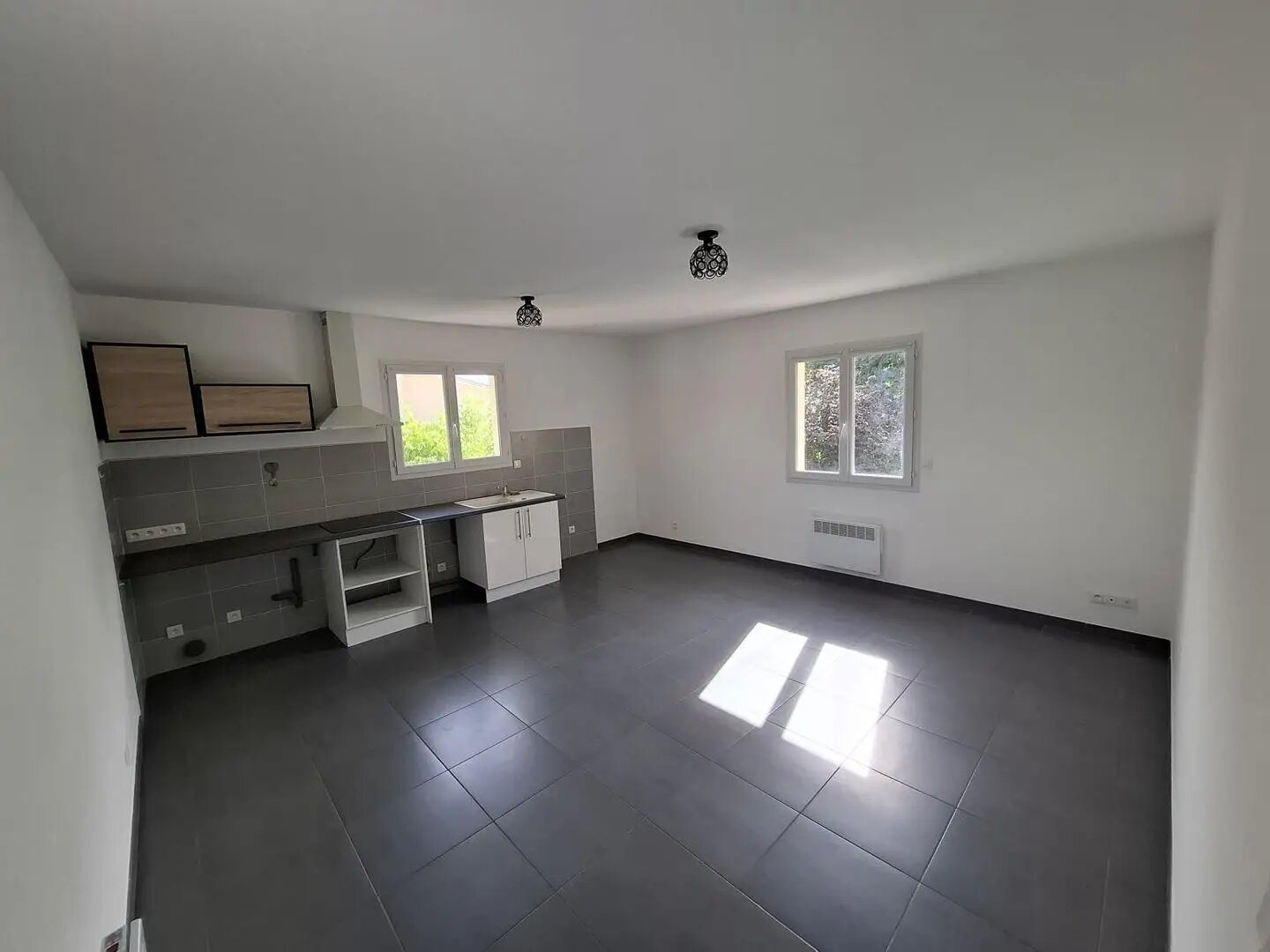 Appartement à louer, 57m², Pessac