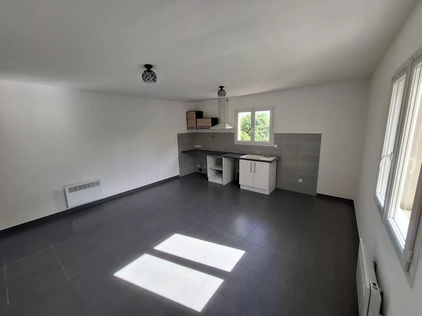 Appartement à louer, 57m², Pessac