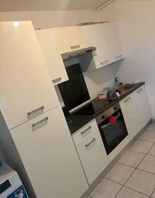 Appartement à louer, 43m², Dunières