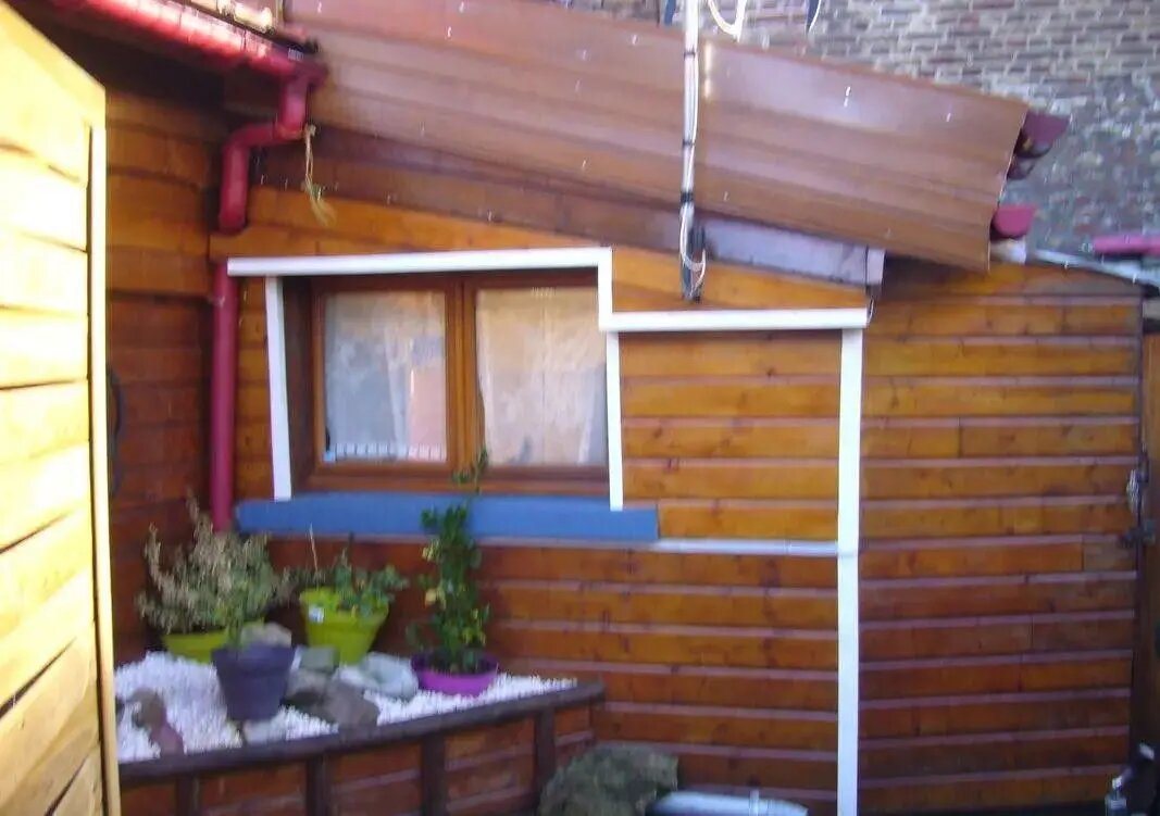 Appartement à louer, 13m², Amiens