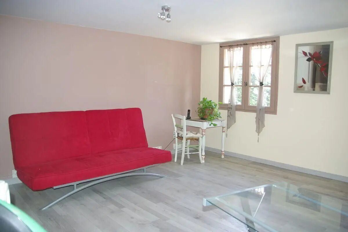 Maison à louer, 35m², Aix-en-Provence