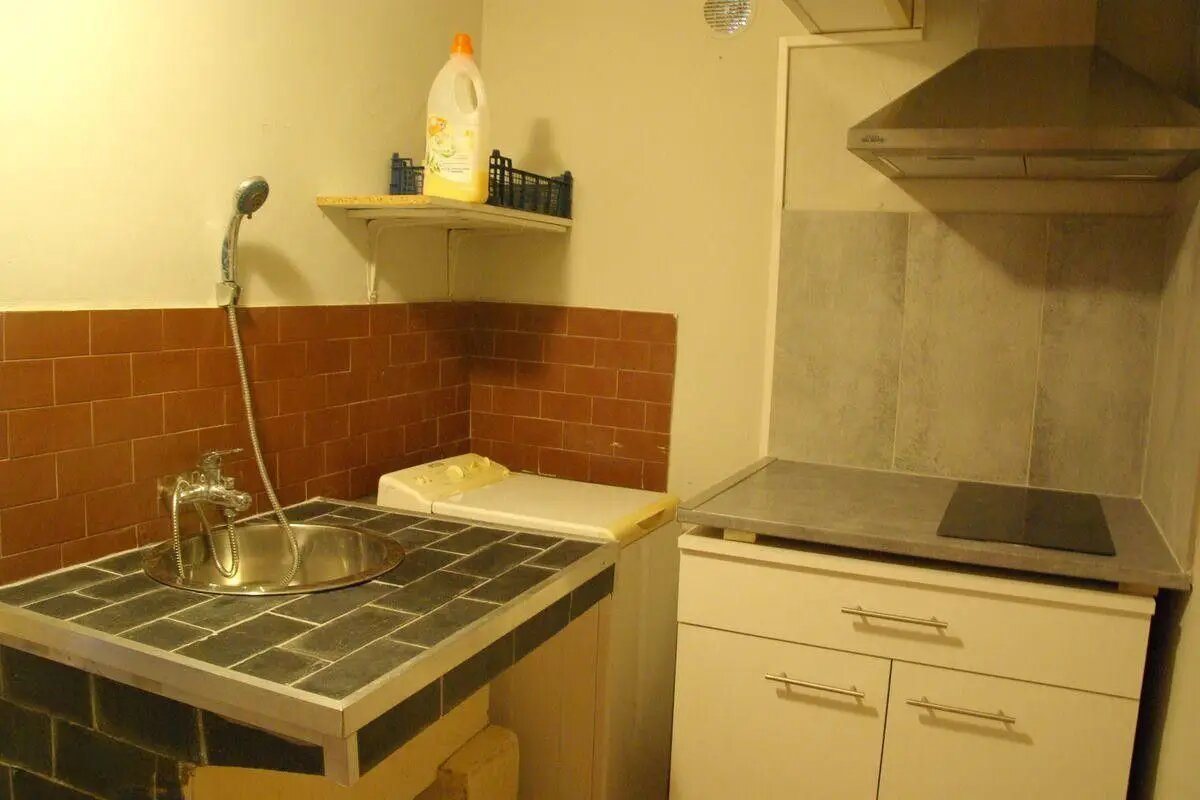 Maison à louer, 35m², Aix-en-Provence