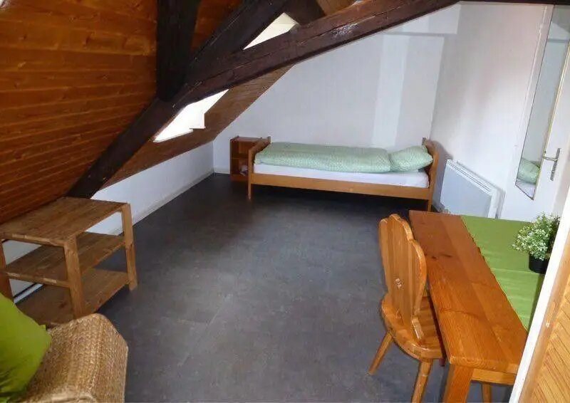 Appartement à louer, 14m², Strasbourg