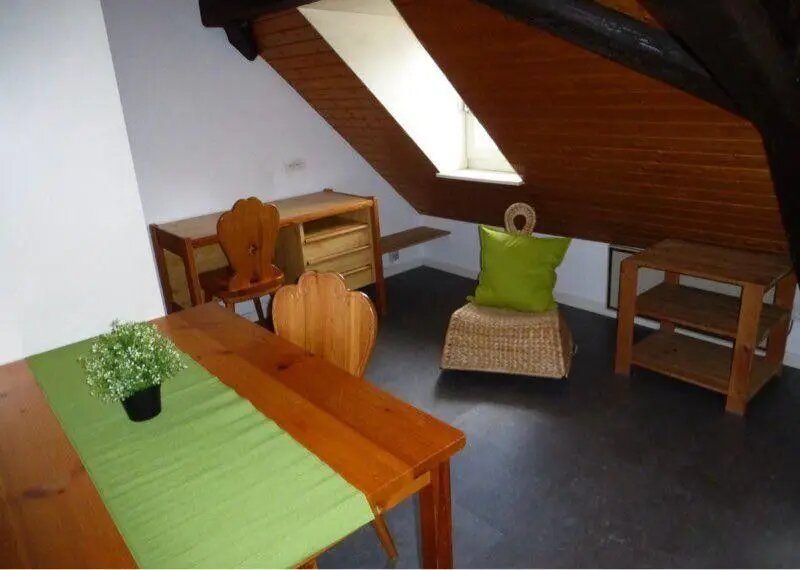Appartement à louer, 14m², Strasbourg