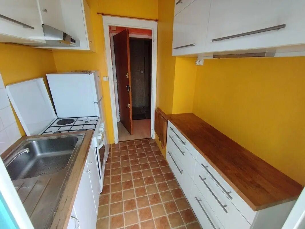 Appartement à louer, 56m², Nantes