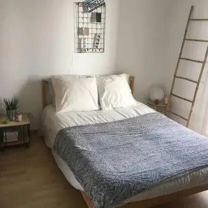 Appartement à louer, 56m², Nantes
