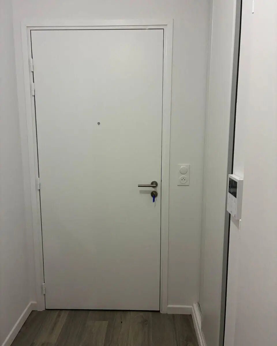 Appartement à louer, 30m², Le Blanc-Mesnil