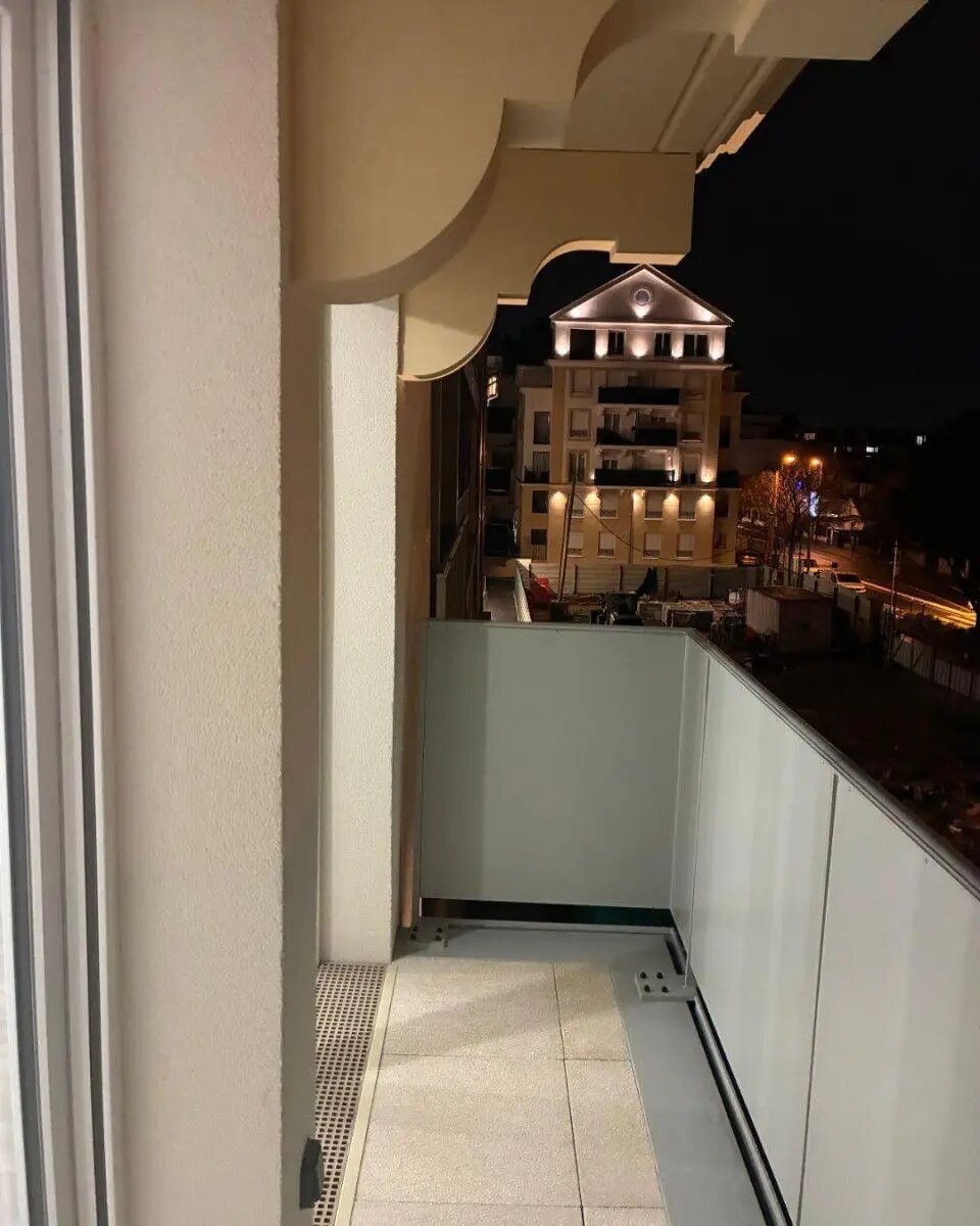 Appartement à louer, 30m², Le Blanc-Mesnil