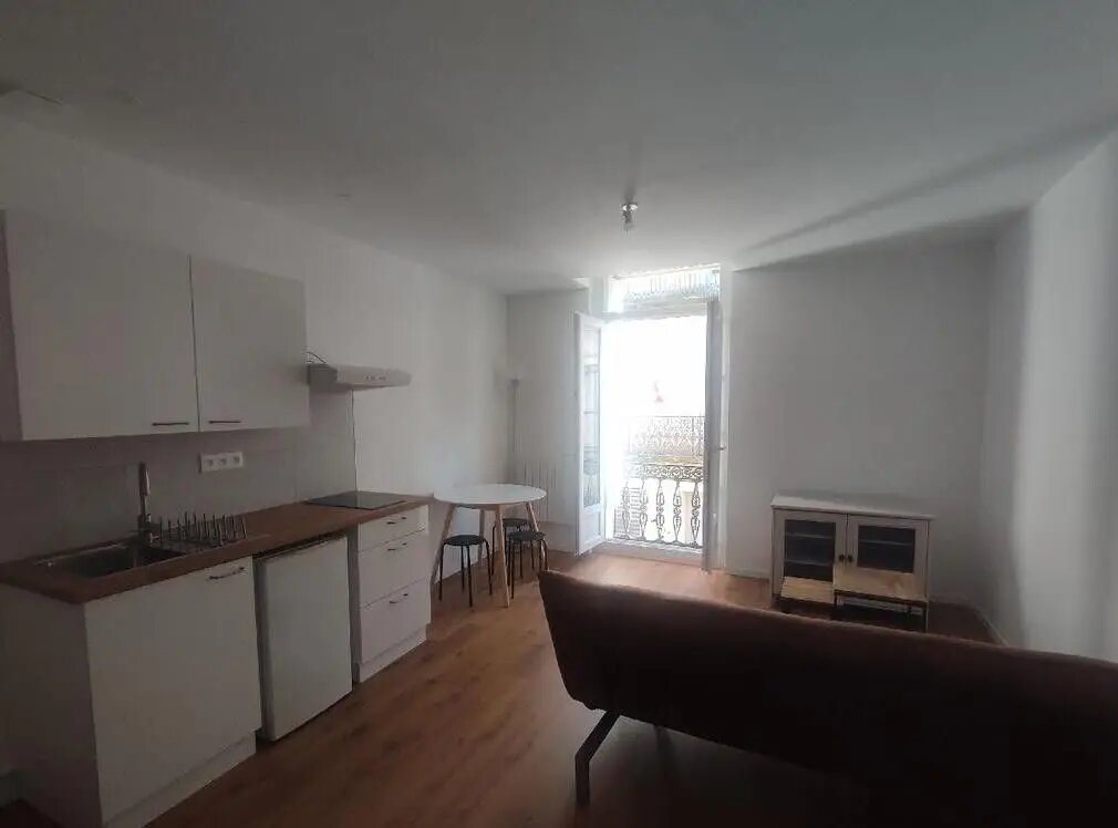 Appartement à louer, 30m², Montpellier