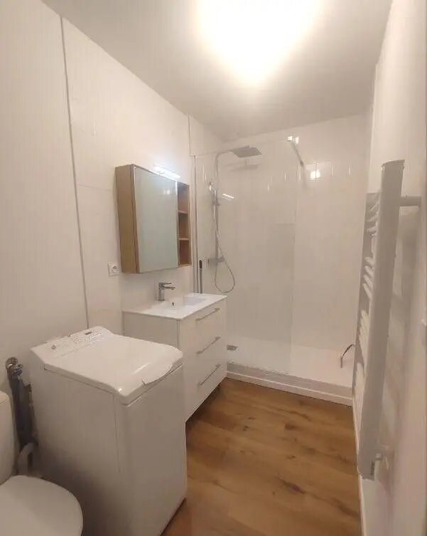 Appartement à louer, 30m², Montpellier