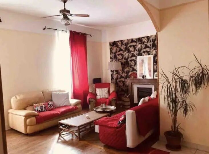 Appartement à louer, 61m², Grenoble