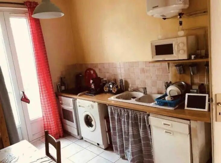 Appartement à louer, 61m², Grenoble