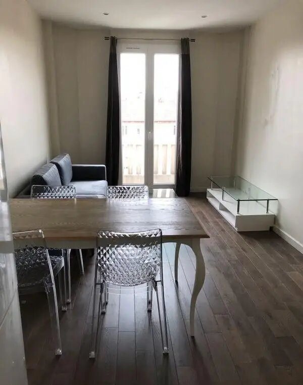 Appartement à louer, 38m², La Garenne-Colombes