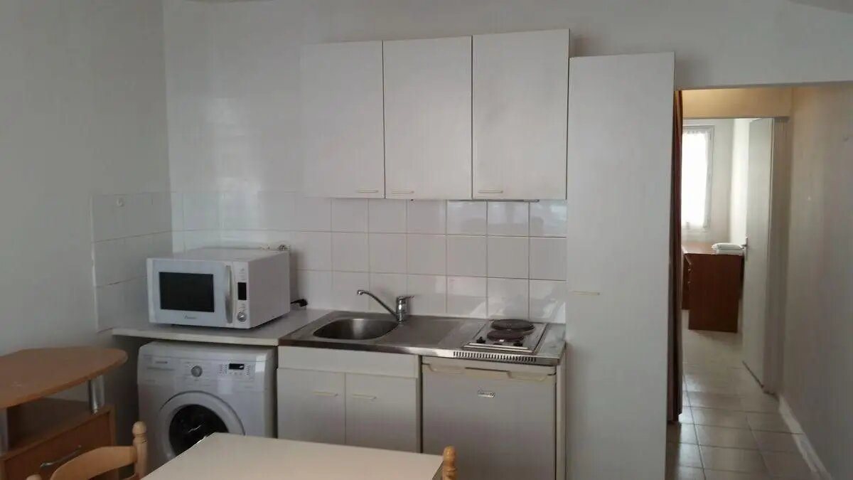 Appartement à louer, 2m², Nantes